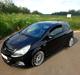 Opel Corsa D OPC