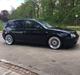 VW Golf IV 1,8T GTI