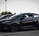 Ford Fiesta sport 1.0 Ecoboost Navi Black Edition."2" 