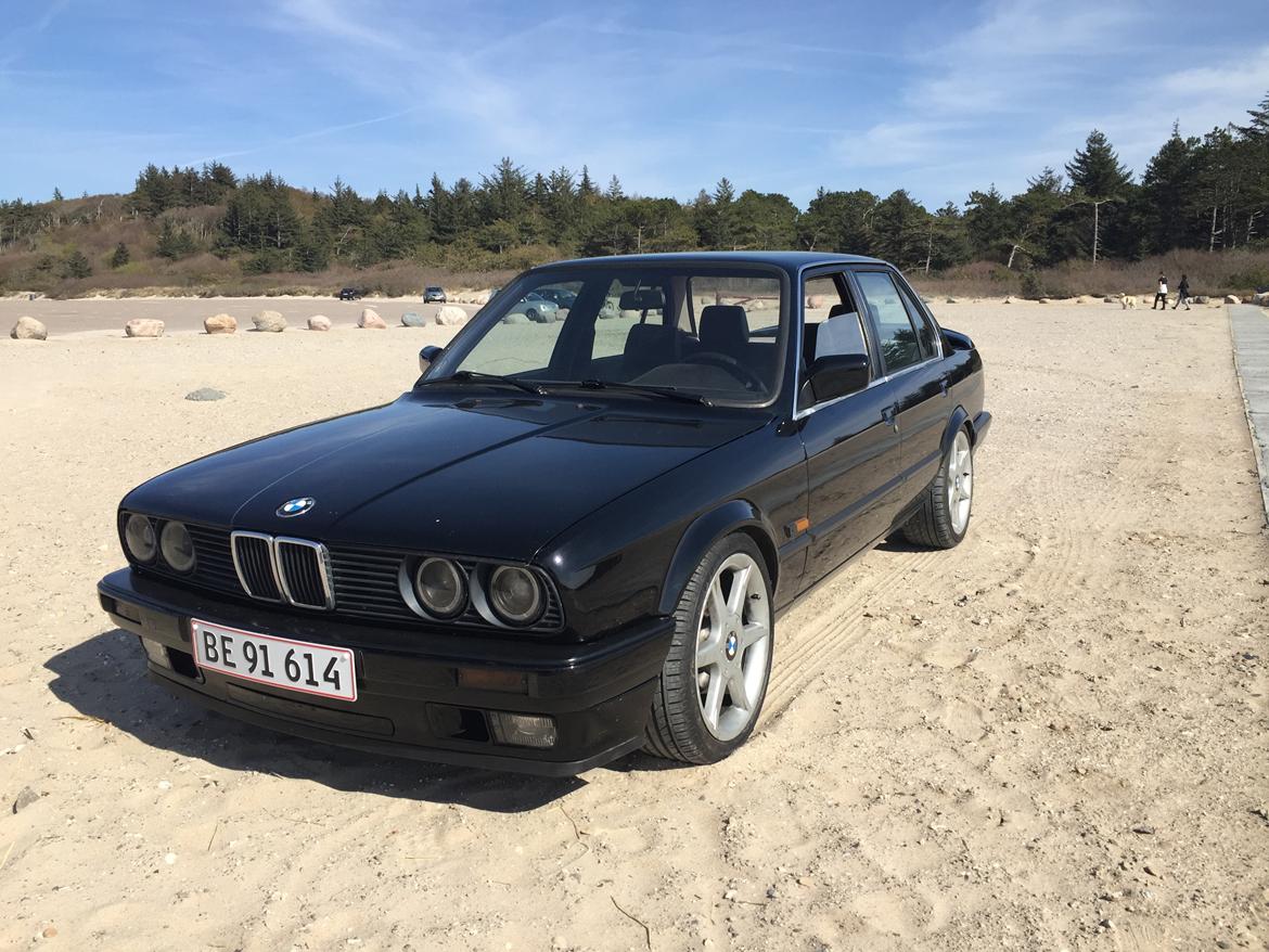 Bmw m50b25 характеристики