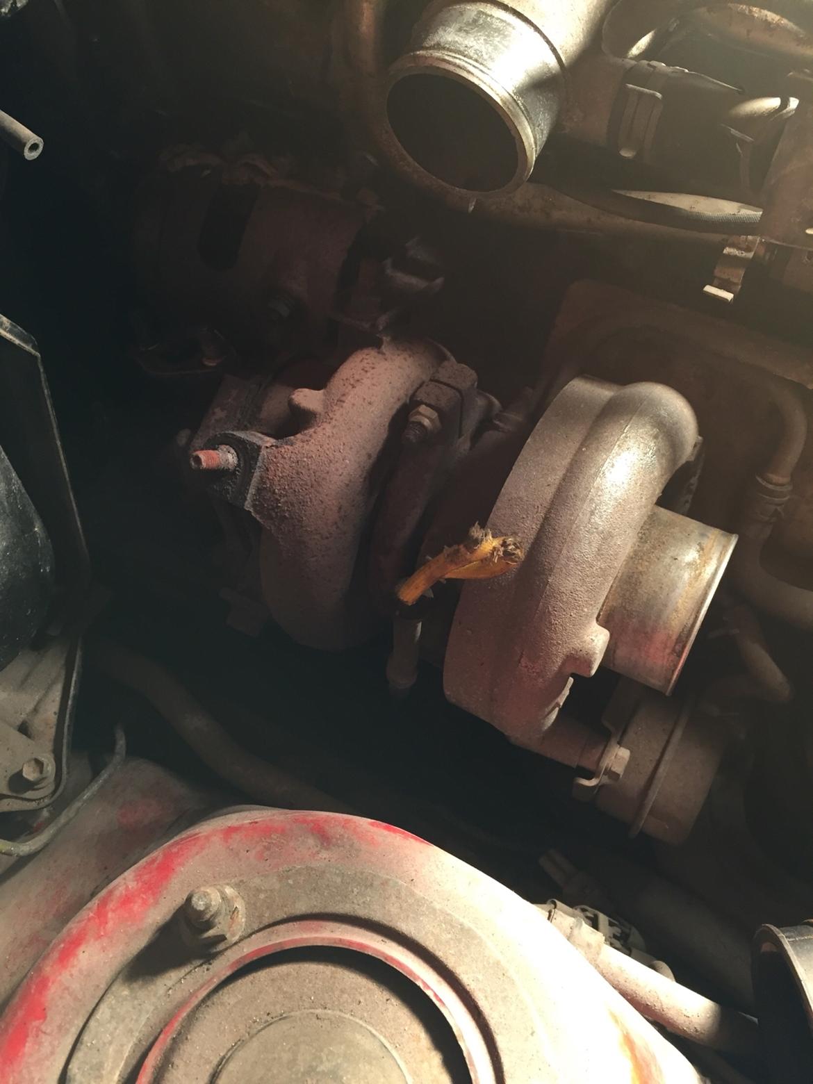 Toyota Supra Mk3 Turbo Targa "Solgt" billede 14