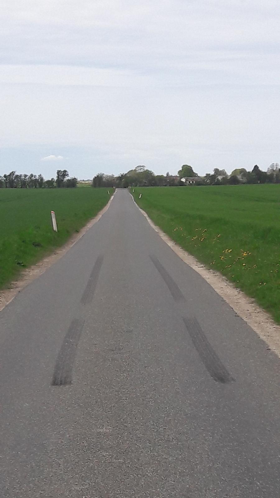 Volvo 940 turbo - 1 og 2 gear. billede 11