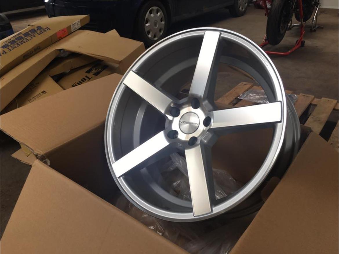 Mercedes Benz E200 cdi blue effiency (w212) billede 6