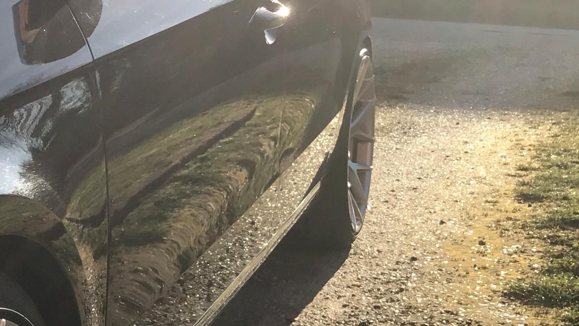 VW Passat b7 variant comfortline billede 34