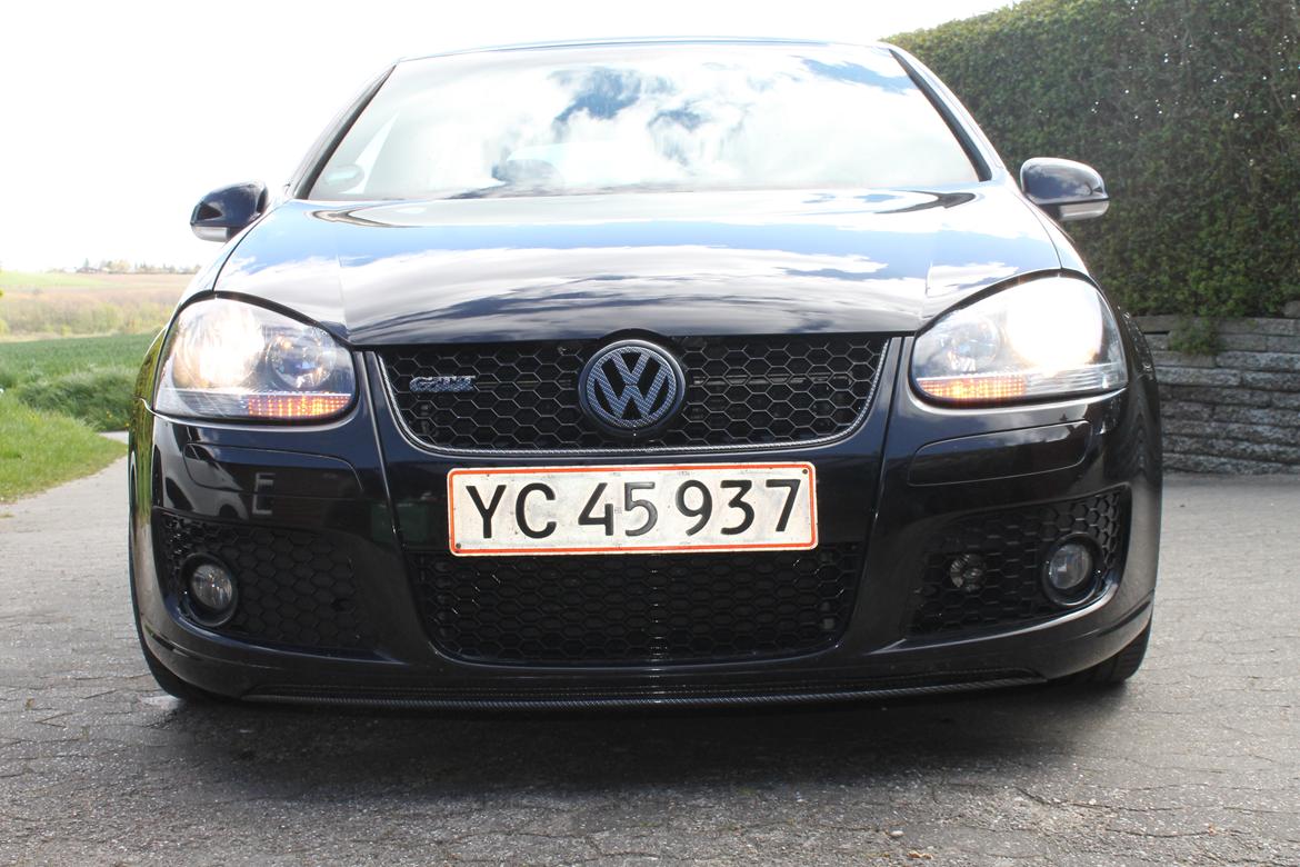 VW Golf 5 GTI APR Stage2+ billede 8