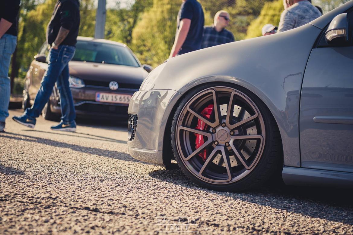 VW Golf 5 GTI billede 6