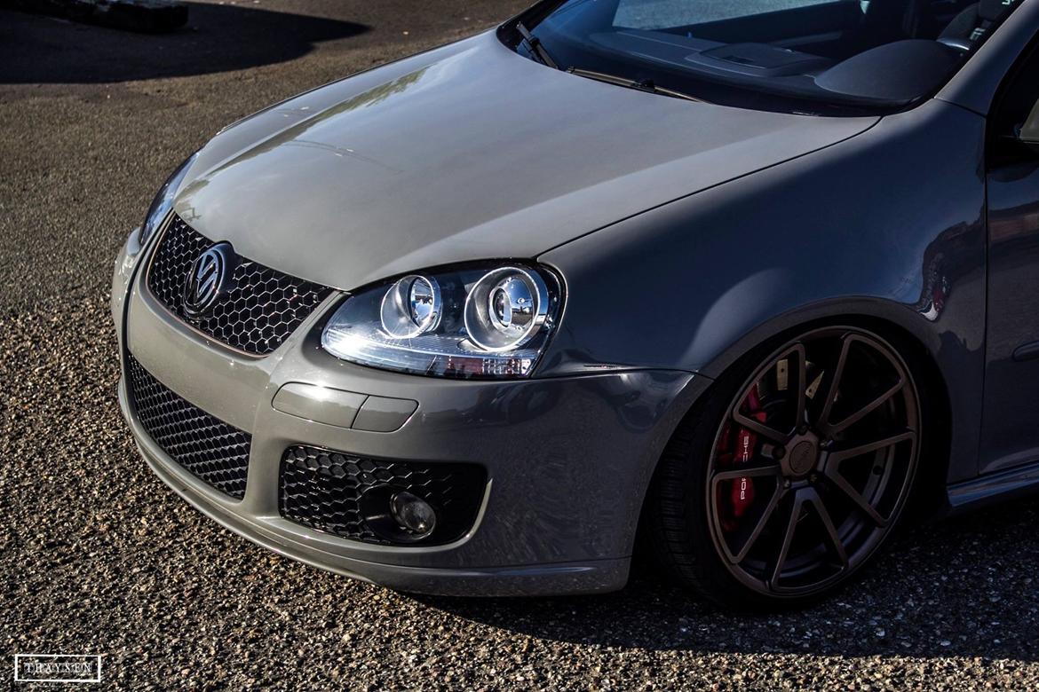 VW Golf 5 GTI billede 16