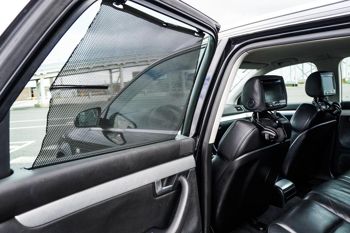 Audi A4 B7 2.0 TFSI Quattro S-Line billede 17