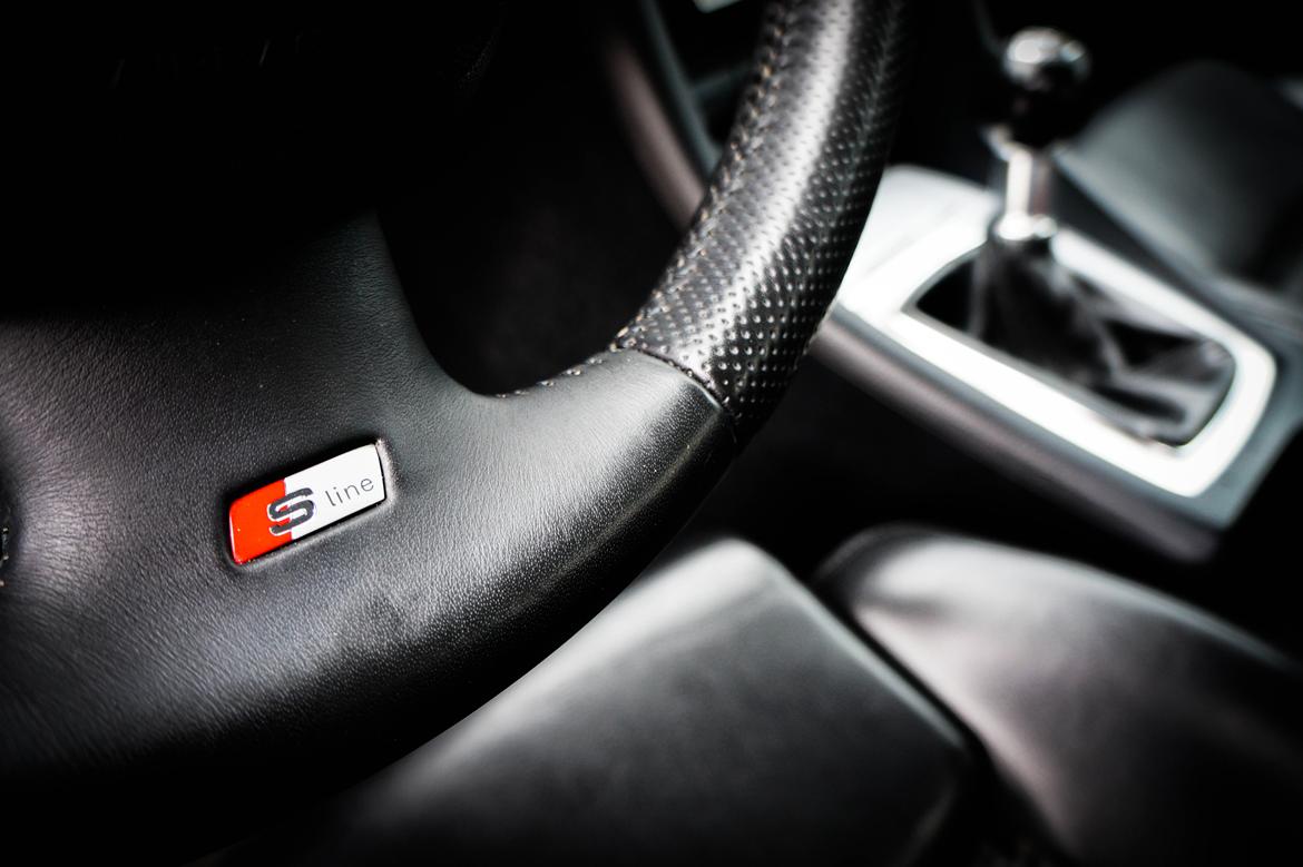 Audi A4 B7 2.0 TFSI Quattro S-Line billede 13