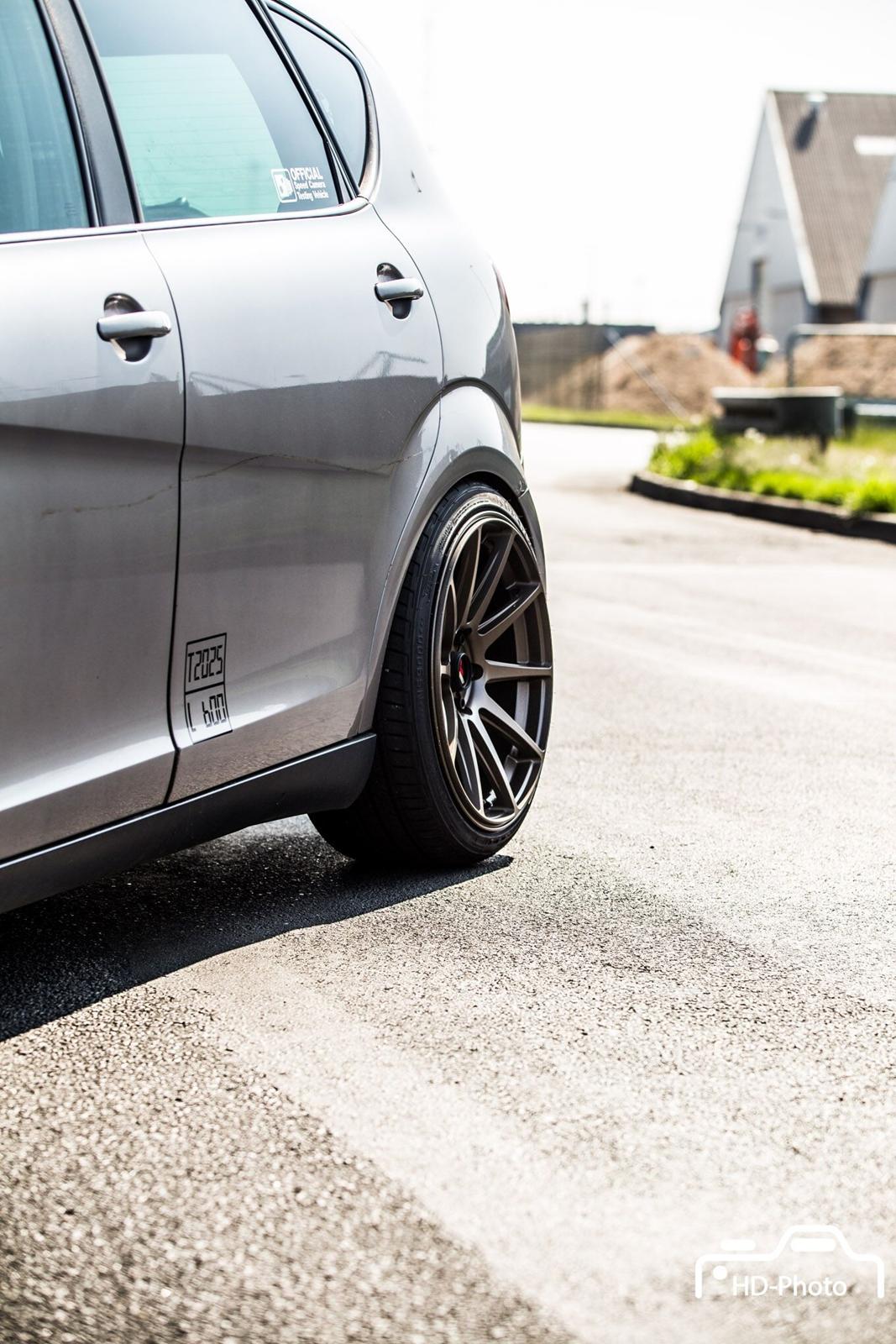 Seat Altea 2.0 TDI billede 5