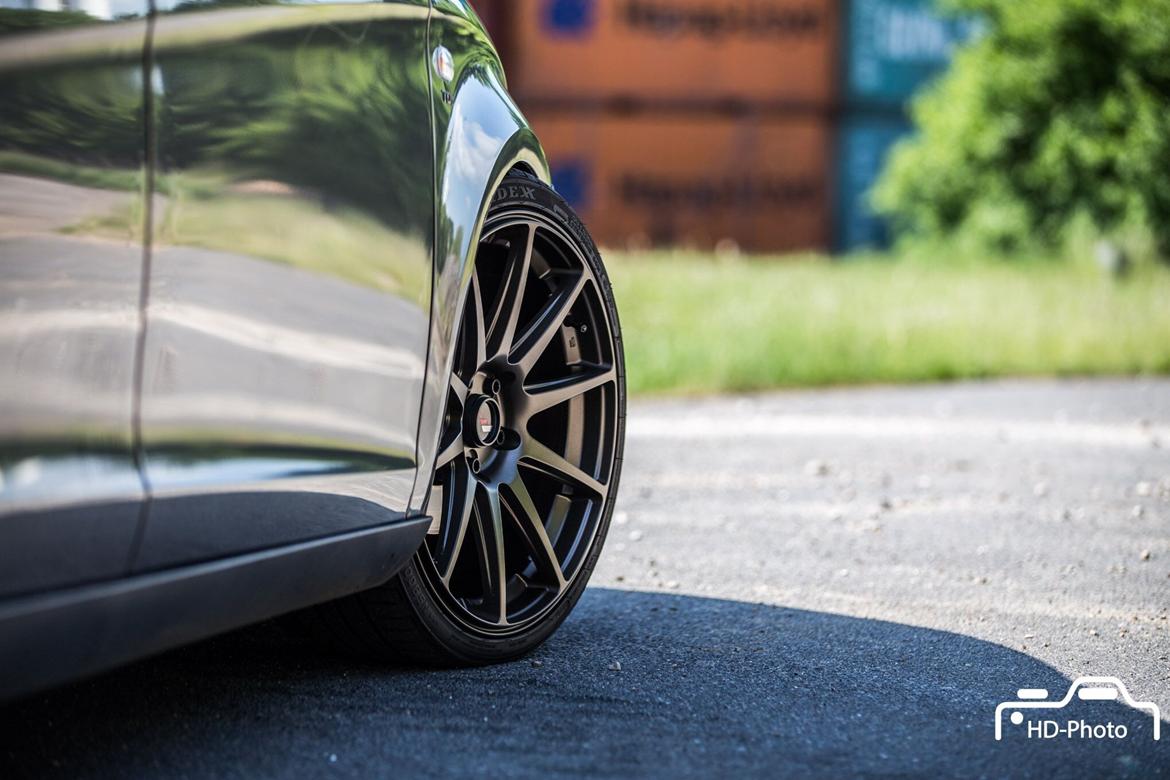 Seat Altea 2.0 TDI billede 16