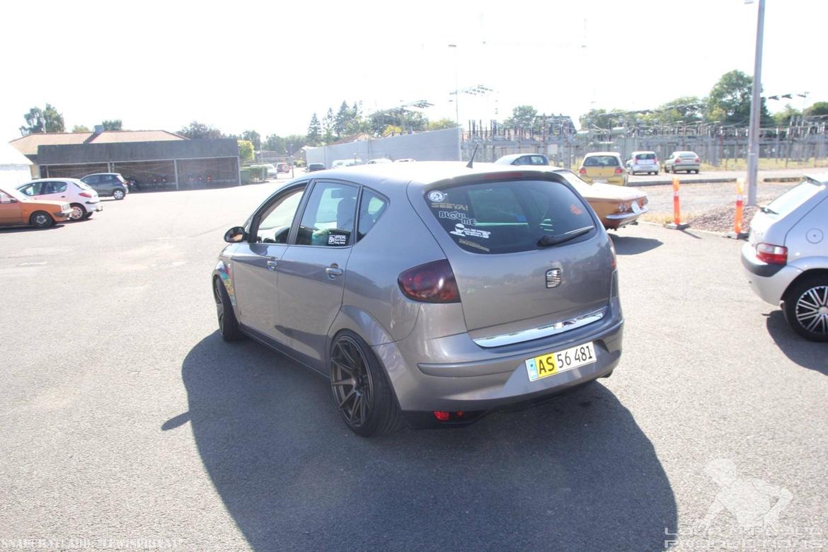 Seat Altea 2.0 TDI billede 18