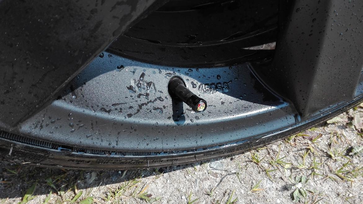 Fiat Grande Punto 1,3 MJT billede 12