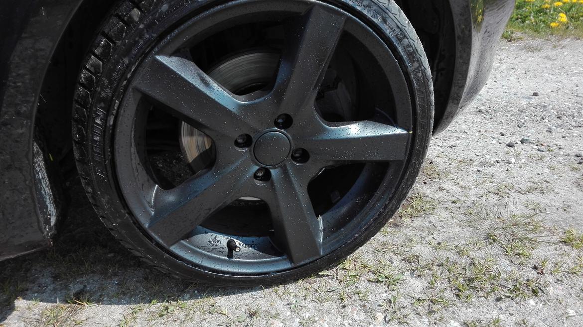 Fiat Grande Punto 1,3 MJT billede 11