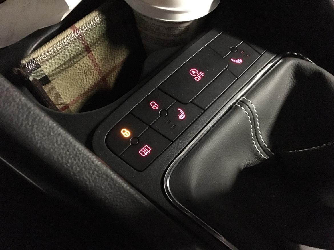 Seat Ibiza cupra 1,8TSI billede 11