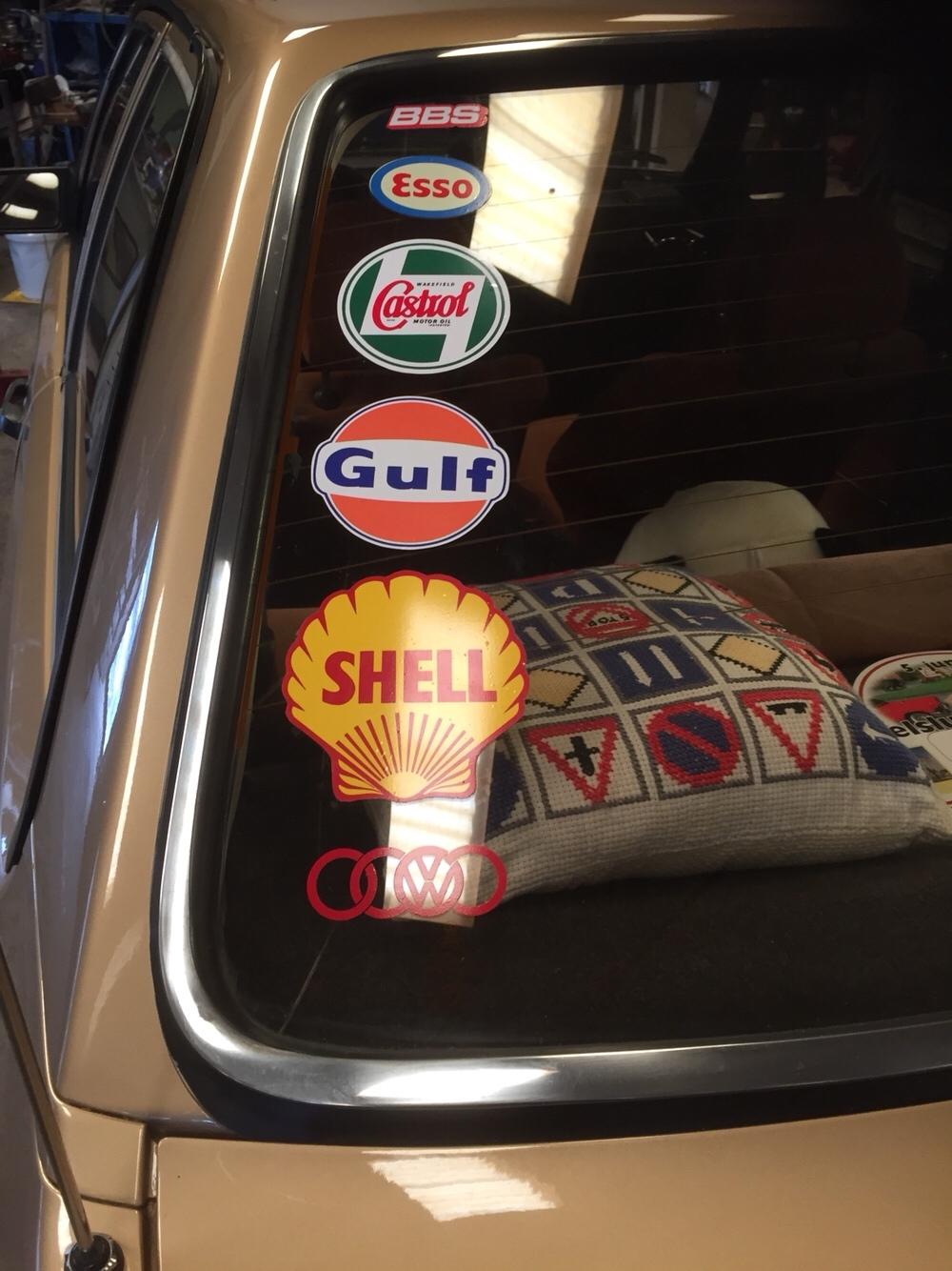 Audi 80 b2 5e aut billede 15