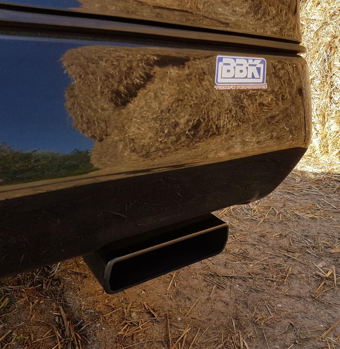 Chevrolet Corvette C4 5.7 V8 Convertible billede 18