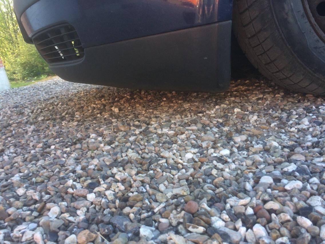 VW Passat tdi billede 11