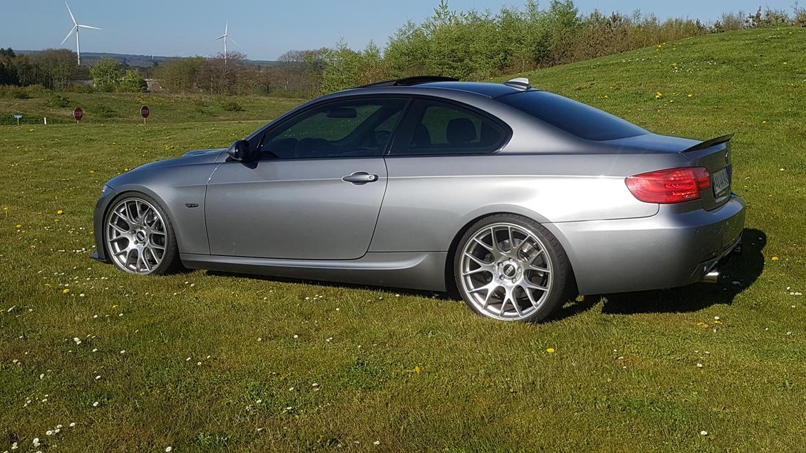 BMW 335i Performance DKG  billede 5