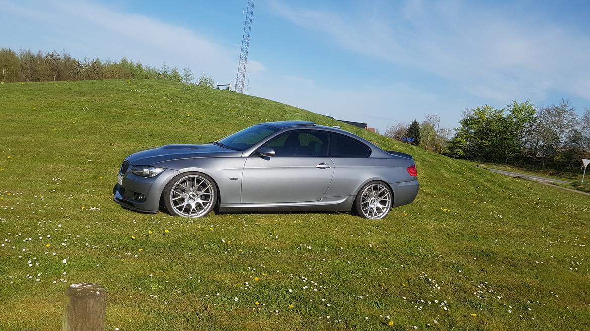 BMW 335i Performance DKG  billede 4