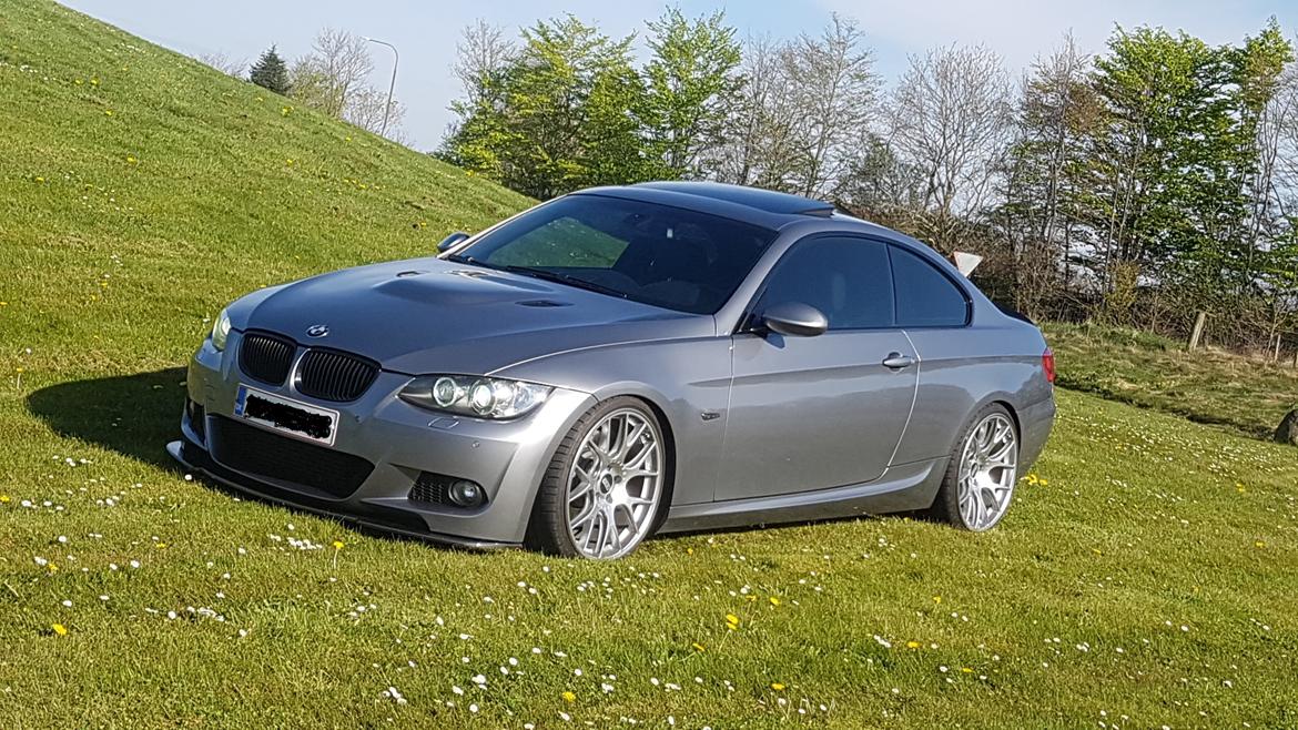 BMW 335i Performance DKG  billede 1