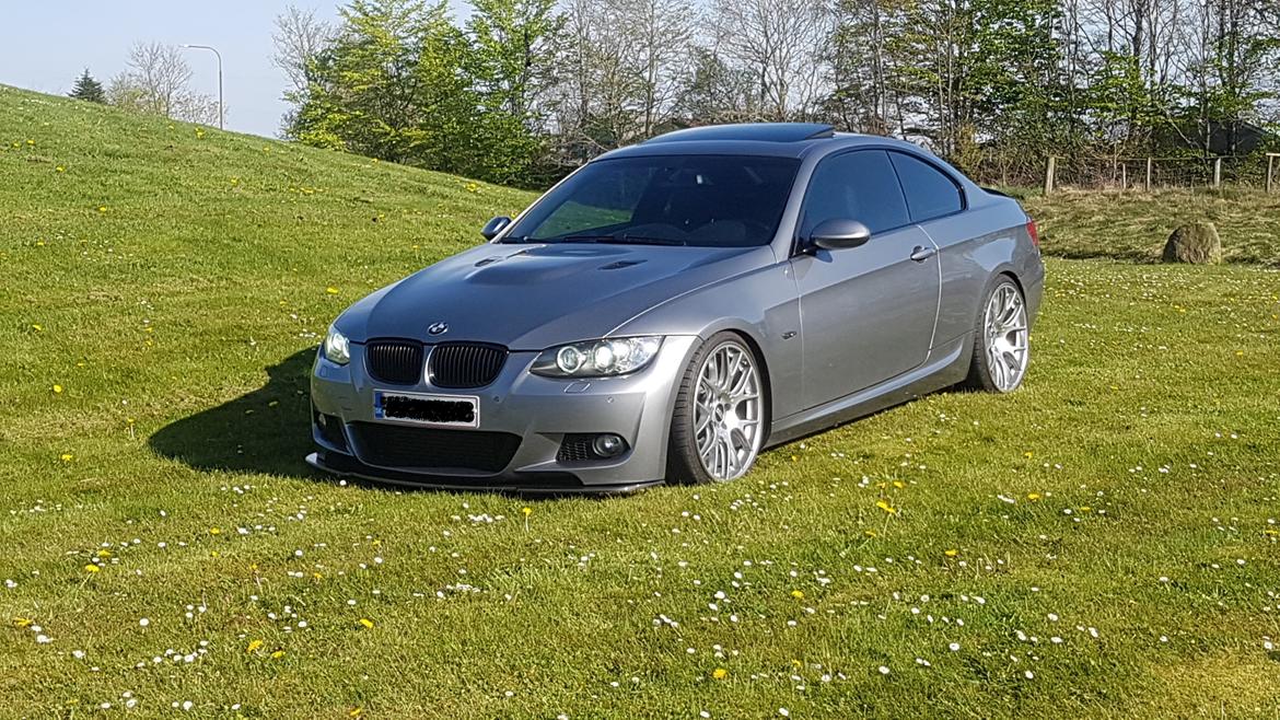 BMW 335i Performance DKG  billede 2