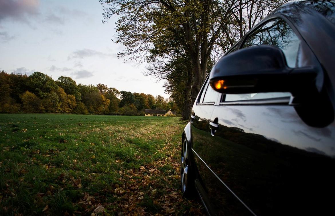 VW Golf IV 1,8t GTI (solgt) billede 4