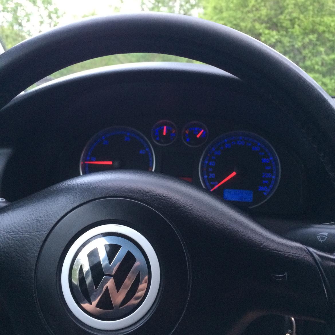 VW PASSAT 3BG 1,9 TDI billede 4