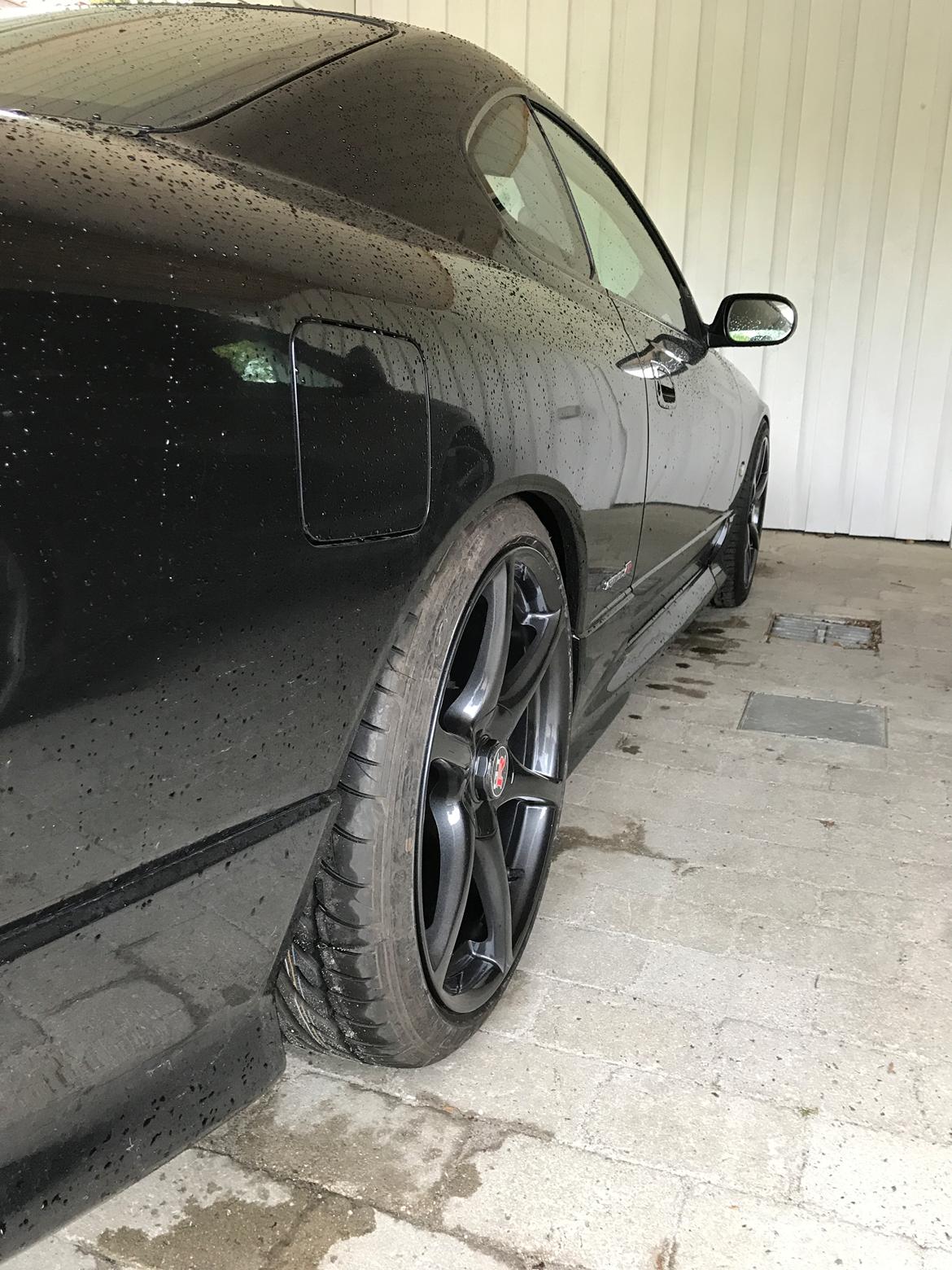 Nissan 200SX Silvia S15 Spec R billede 20