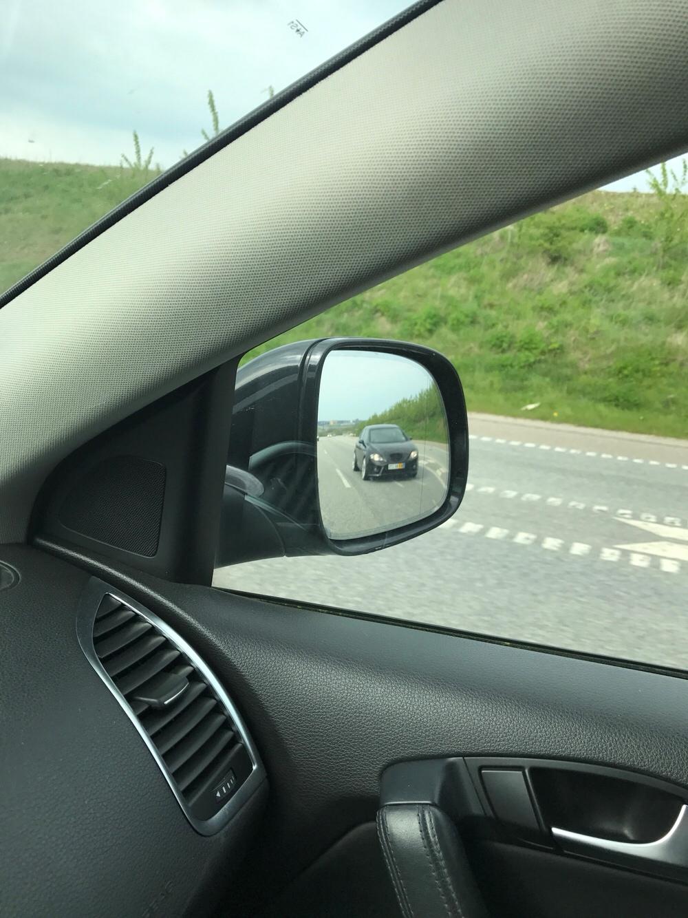 Seat Leon Cupra billede 8