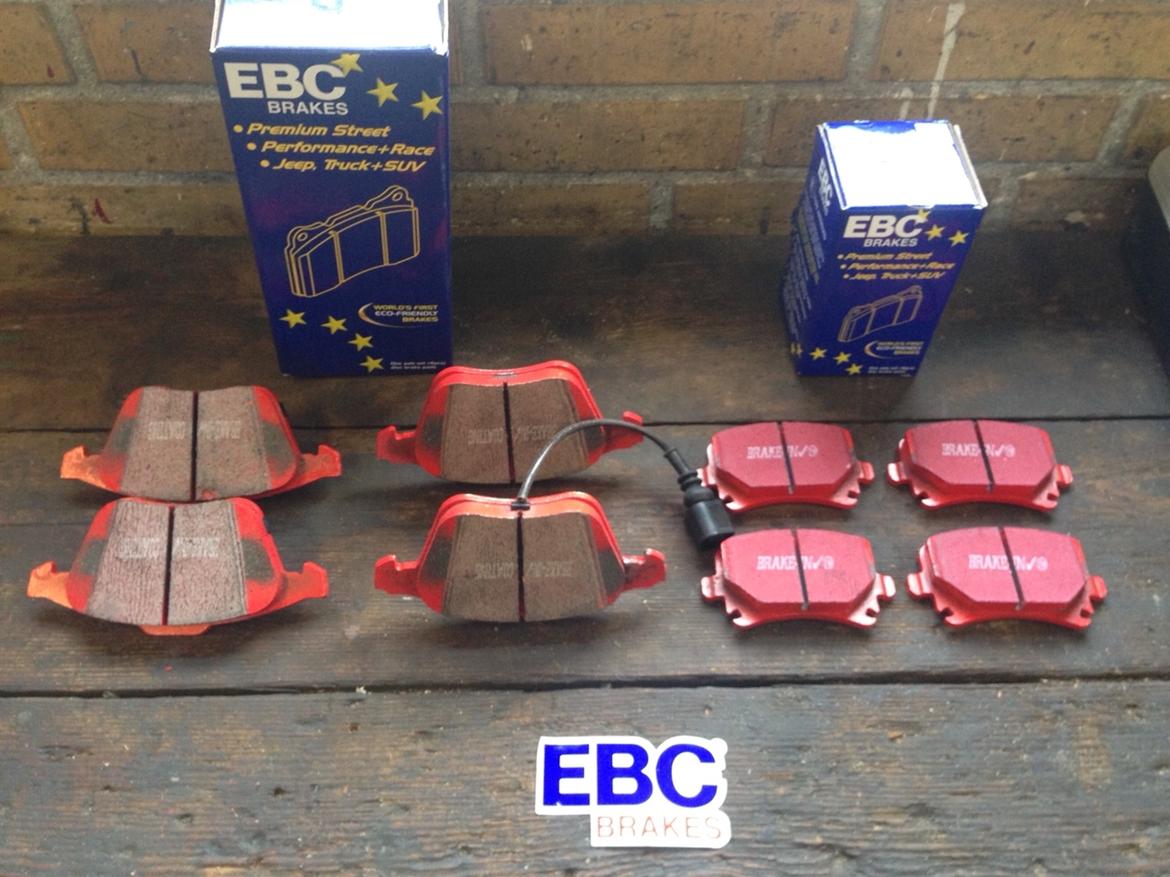 Seat Leon Cupra billede 13