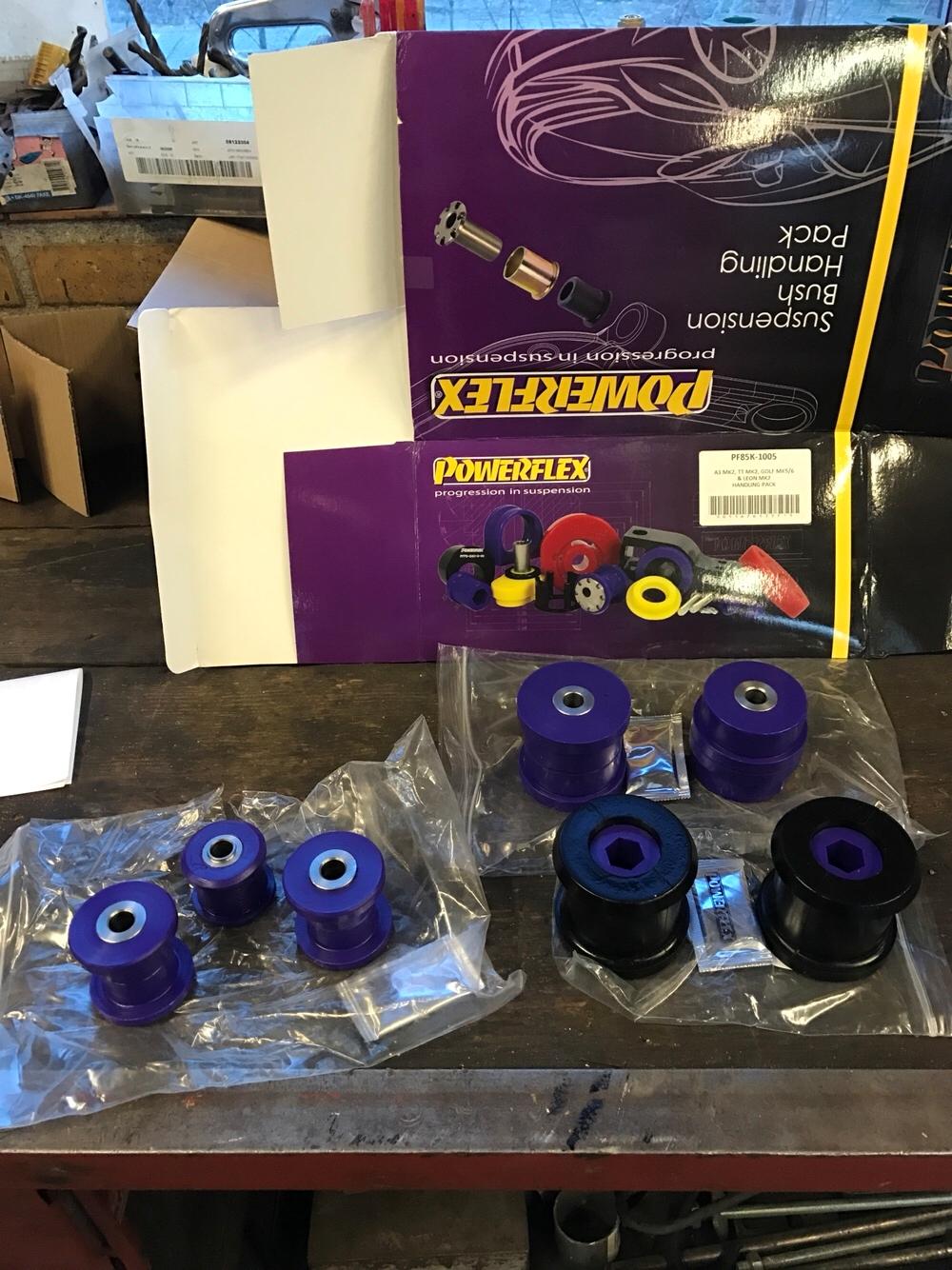 Seat Leon Cupra billede 12