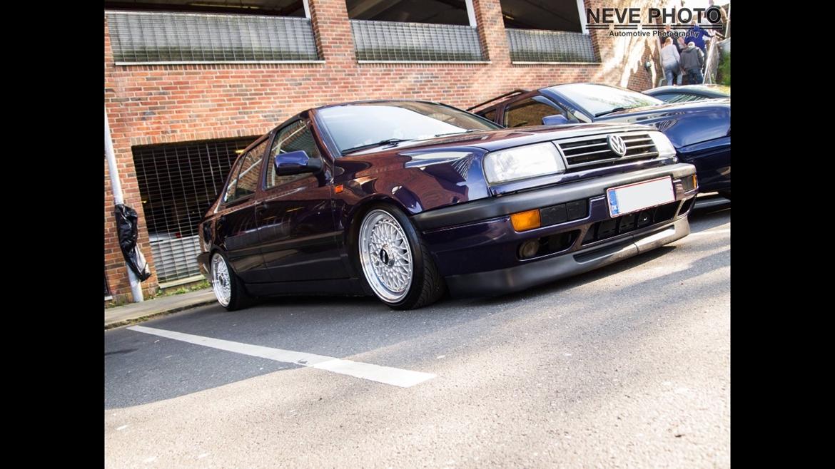 VW Vento / Jetta billede 2