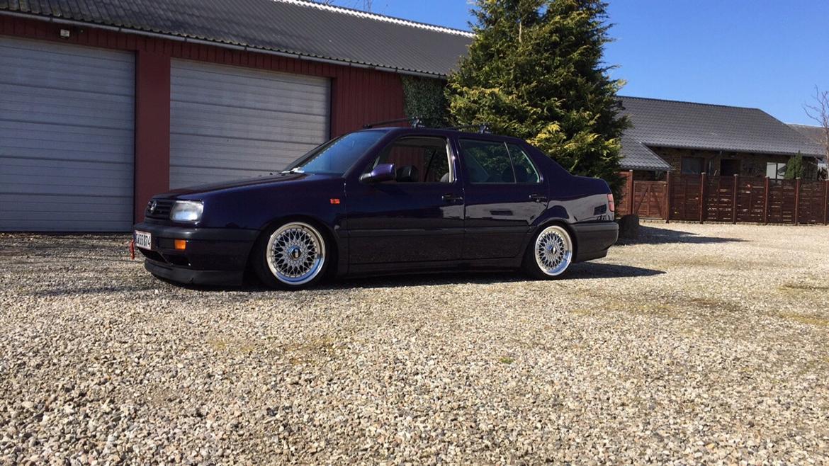 VW Vento / Jetta billede 5