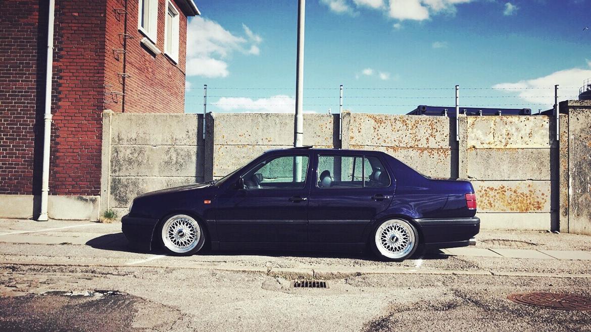 VW Vento / Jetta billede 1