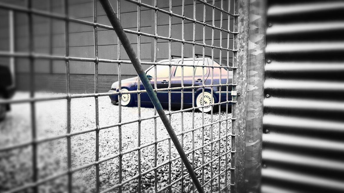 VW Vento / Jetta billede 4