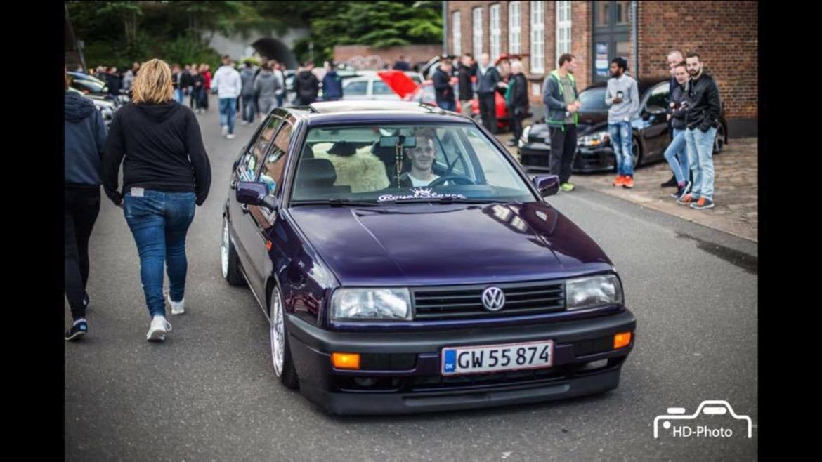 VW Vento / Jetta billede 6
