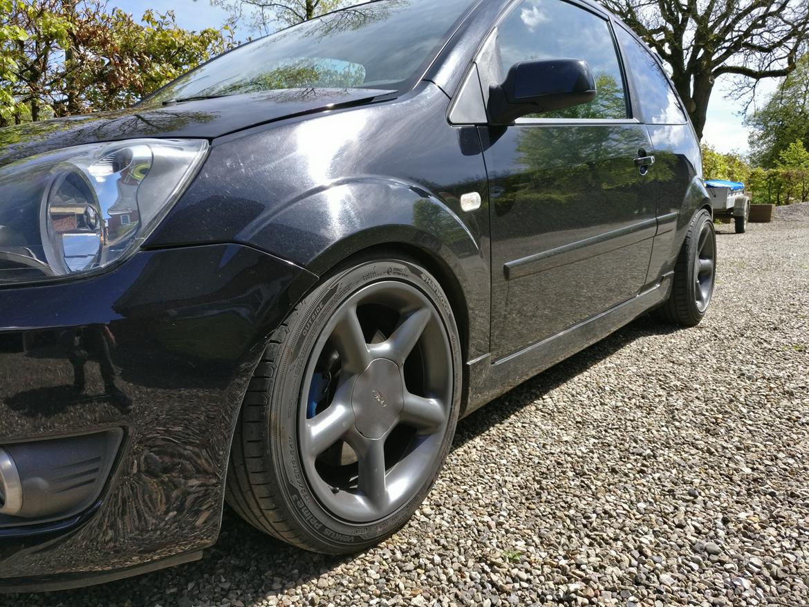 Ford Fiesta ST150 billede 2