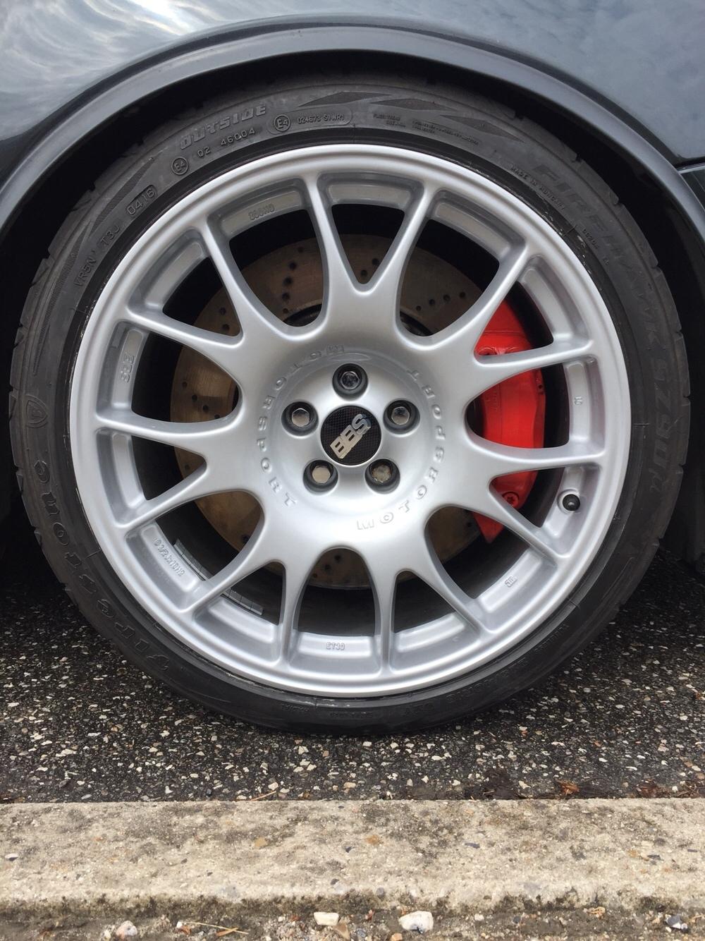 Audi A3 8L billede 12