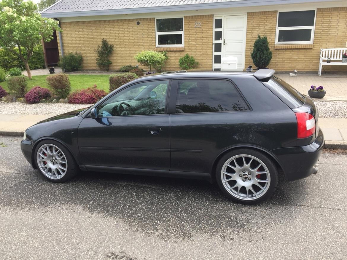 Audi A3 8L billede 3
