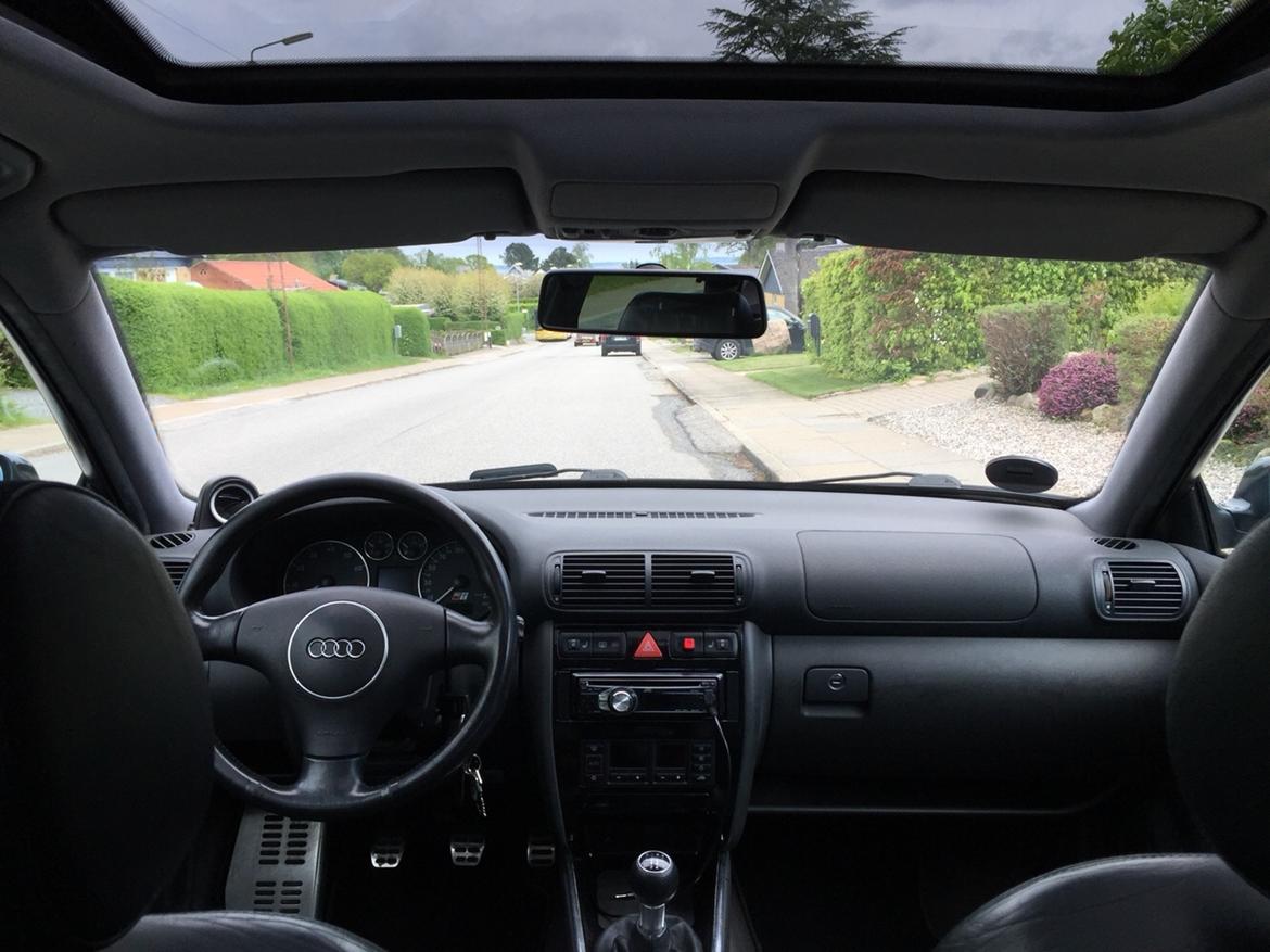 Audi A3 8L billede 16