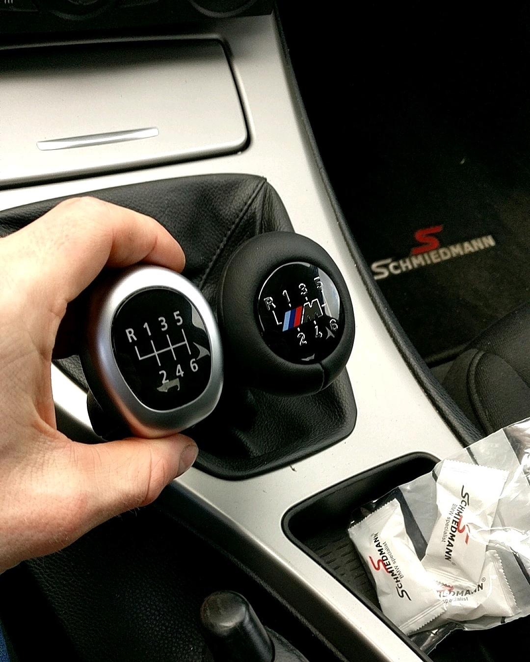 BMW E90 320i billede 6