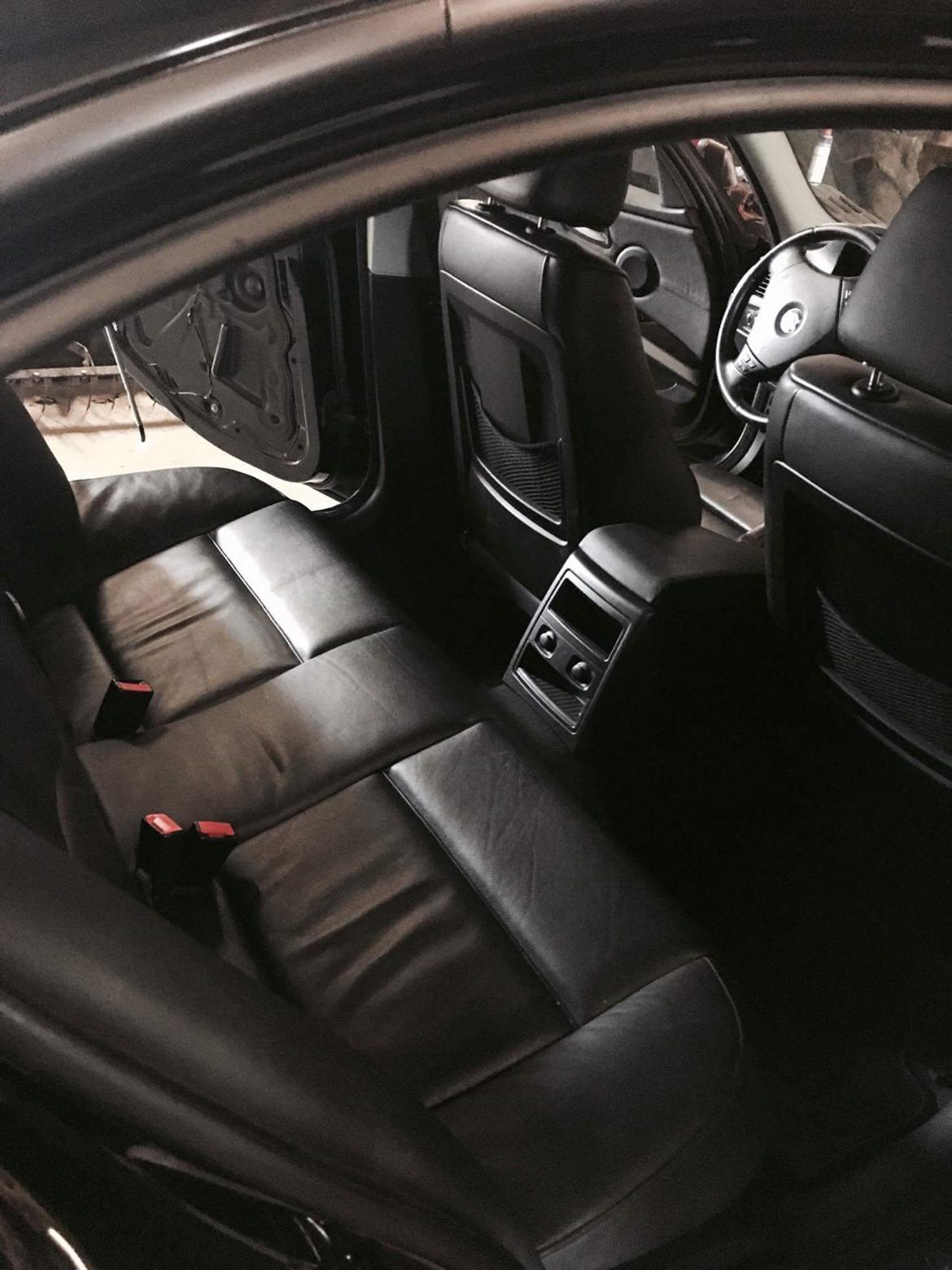 BMW E90 320i billede 7