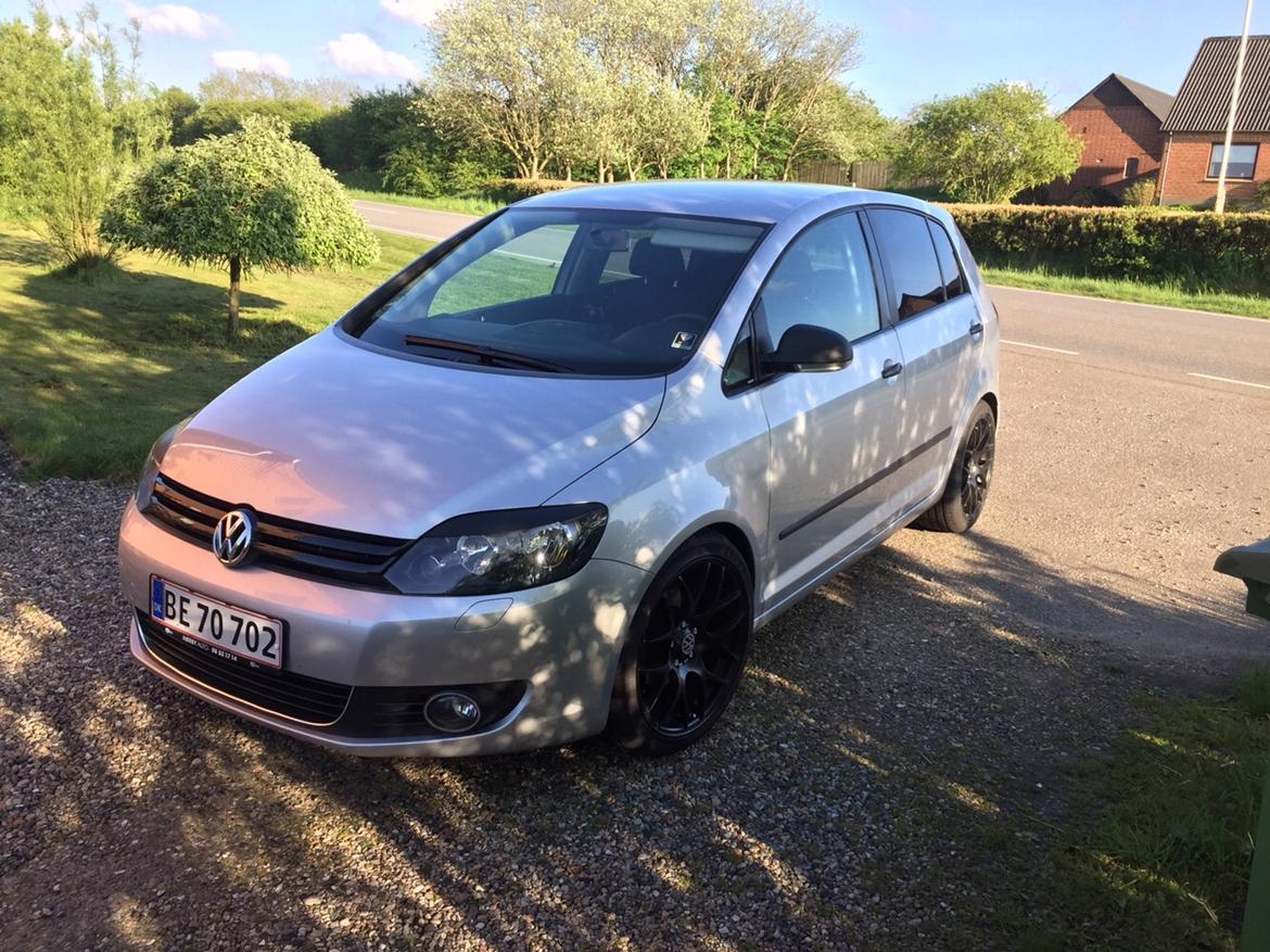 VW Golf 6 plus billede 18