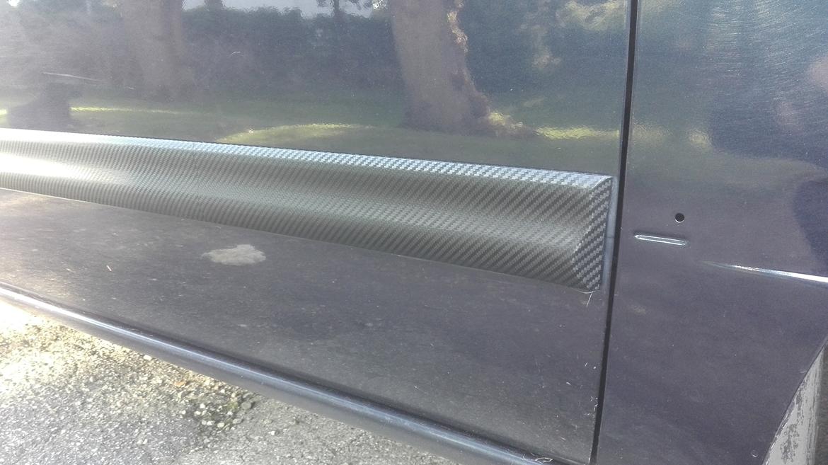 Nissan Maxima QX a32  billede 7