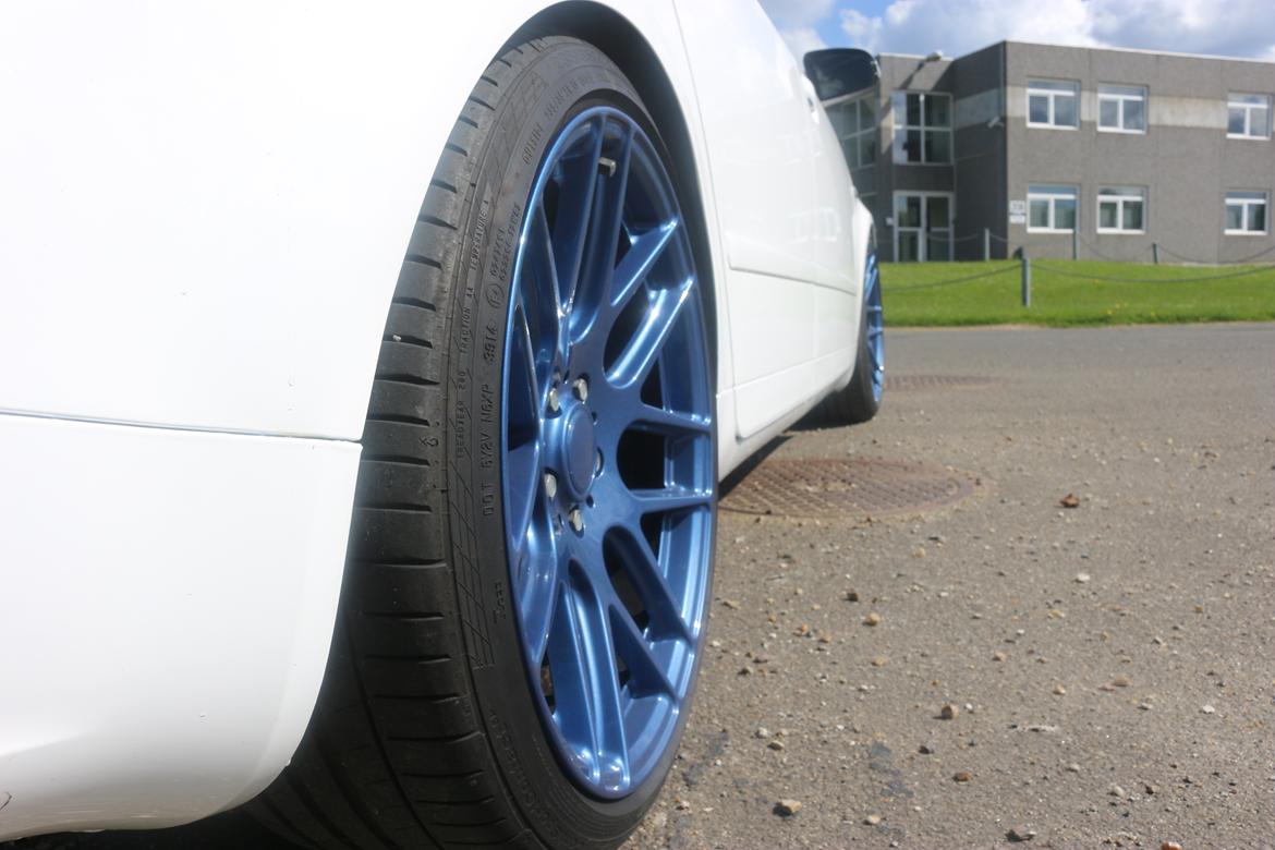 Audi A4 B6 2,4 V6 Avant "TOTALSKADET" billede 11