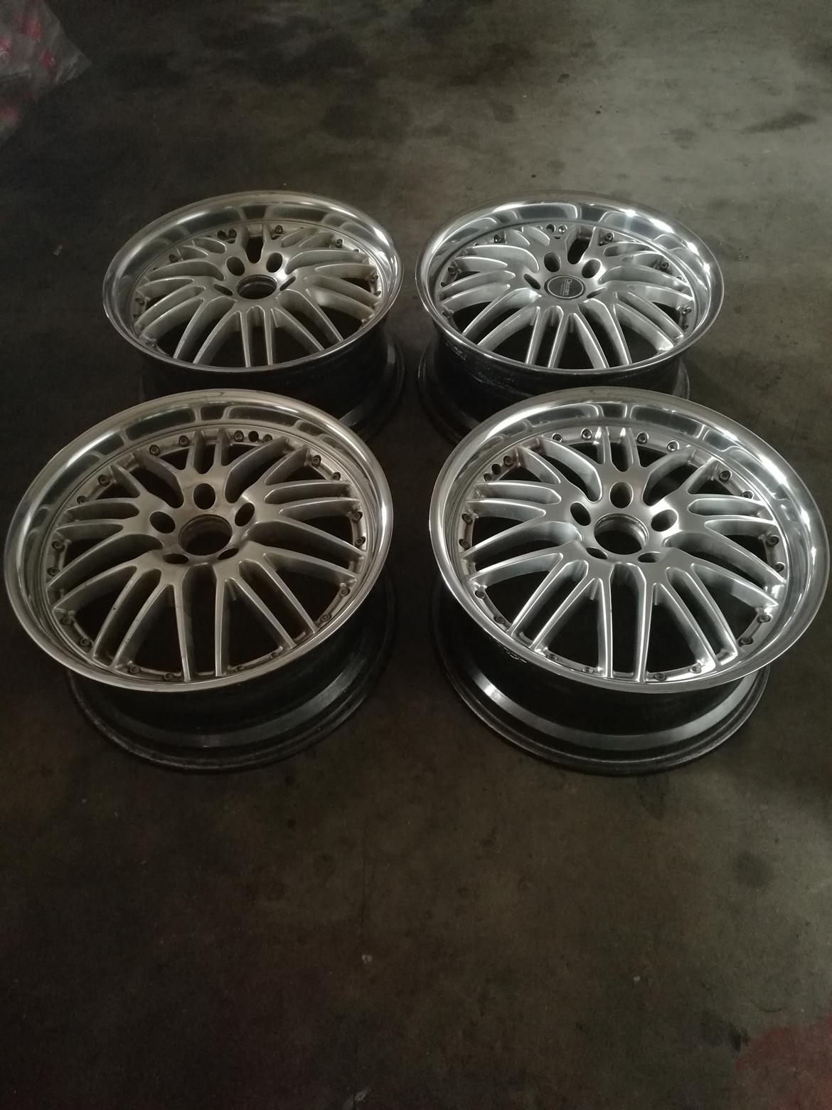 VW Passat 1.8 T billede 9