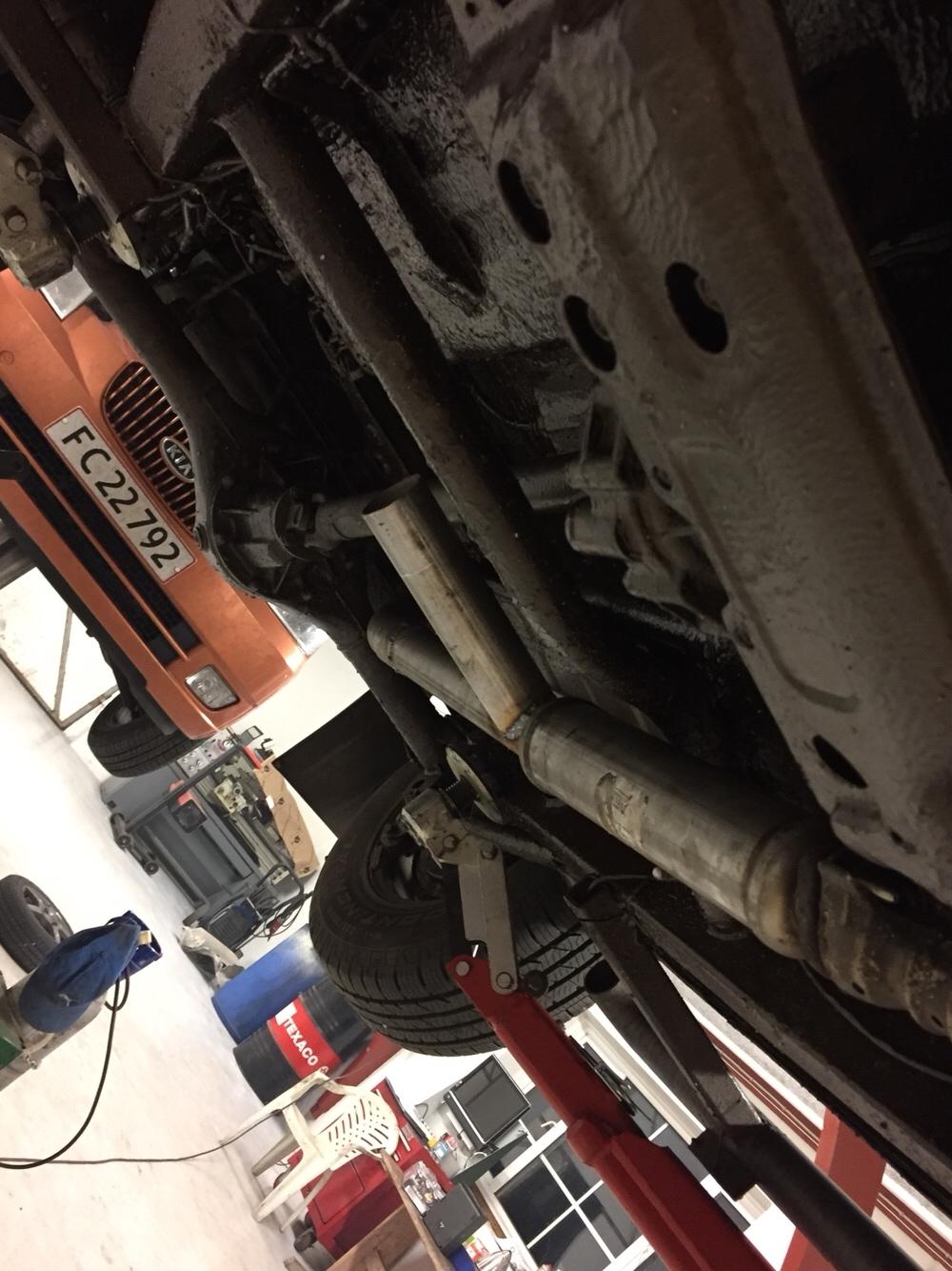 Suzuki Vitara cab billede 15