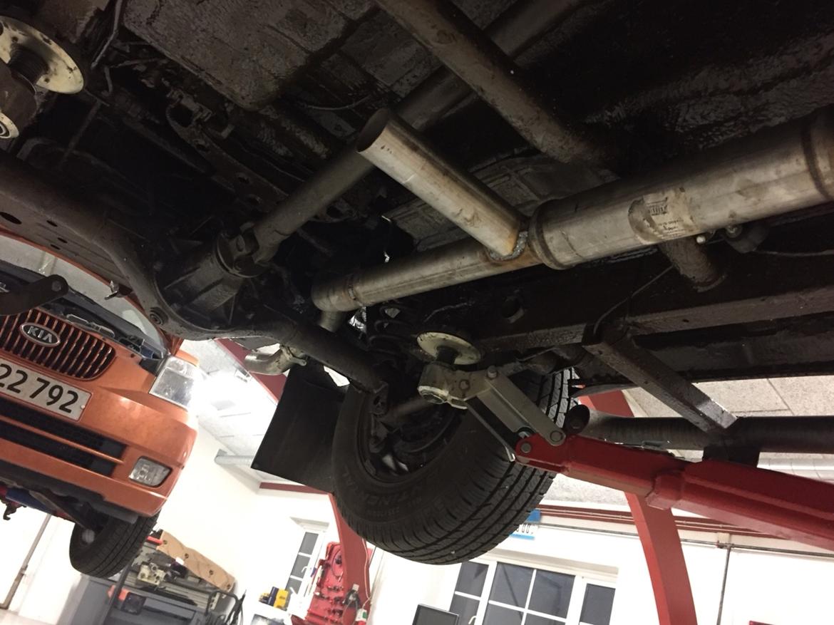 Suzuki Vitara cab billede 16