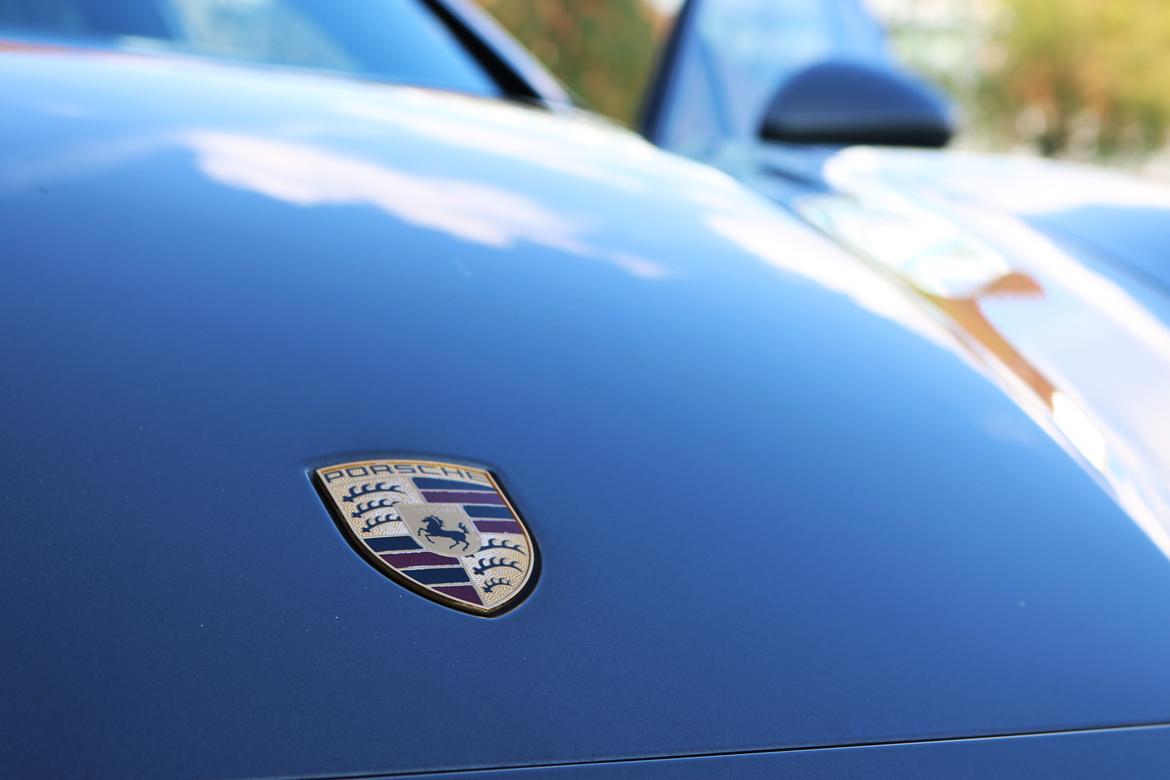 Porsche Panamera GTS - Facelift billede 33